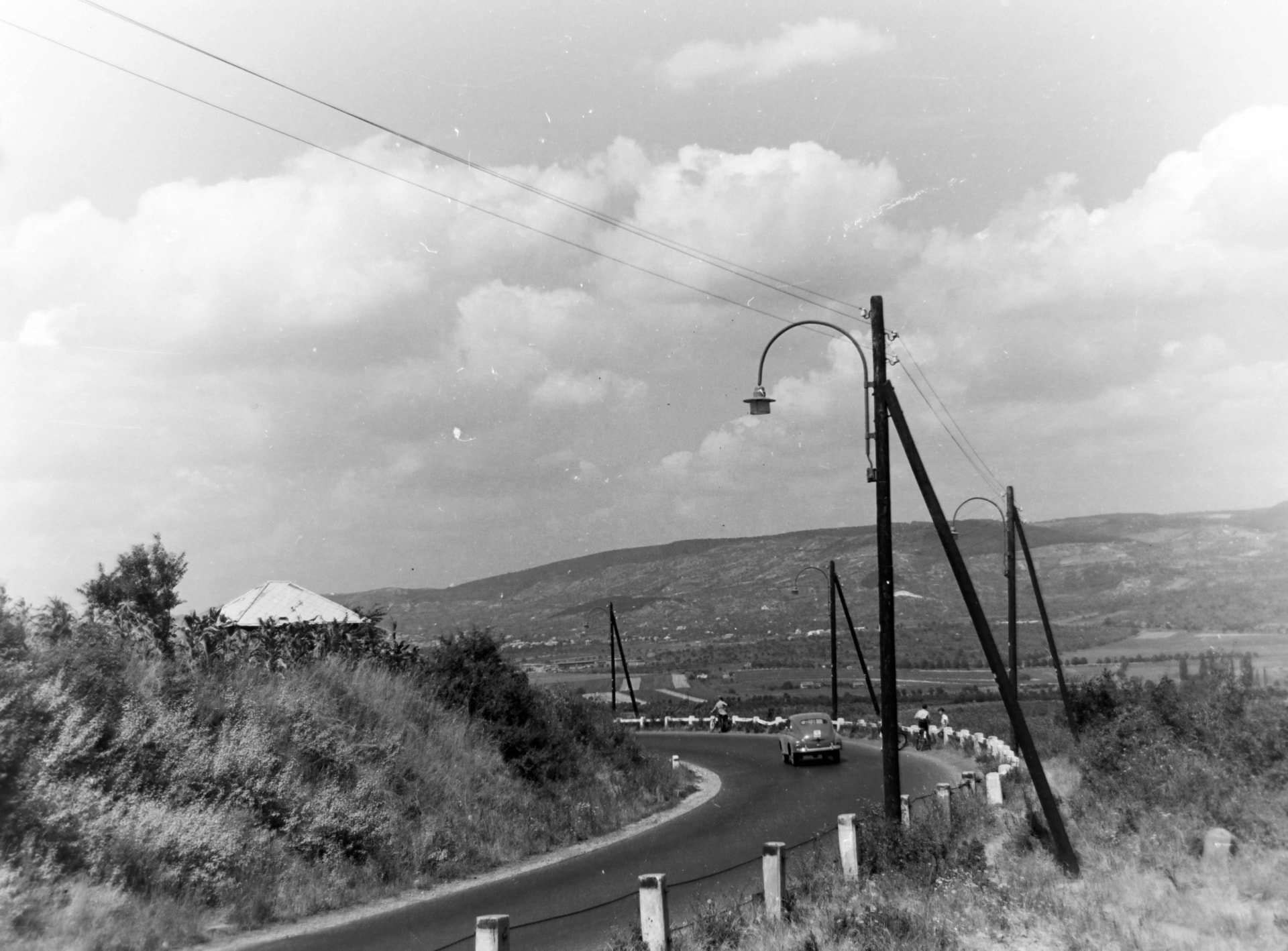 És akkor 162. – Görények