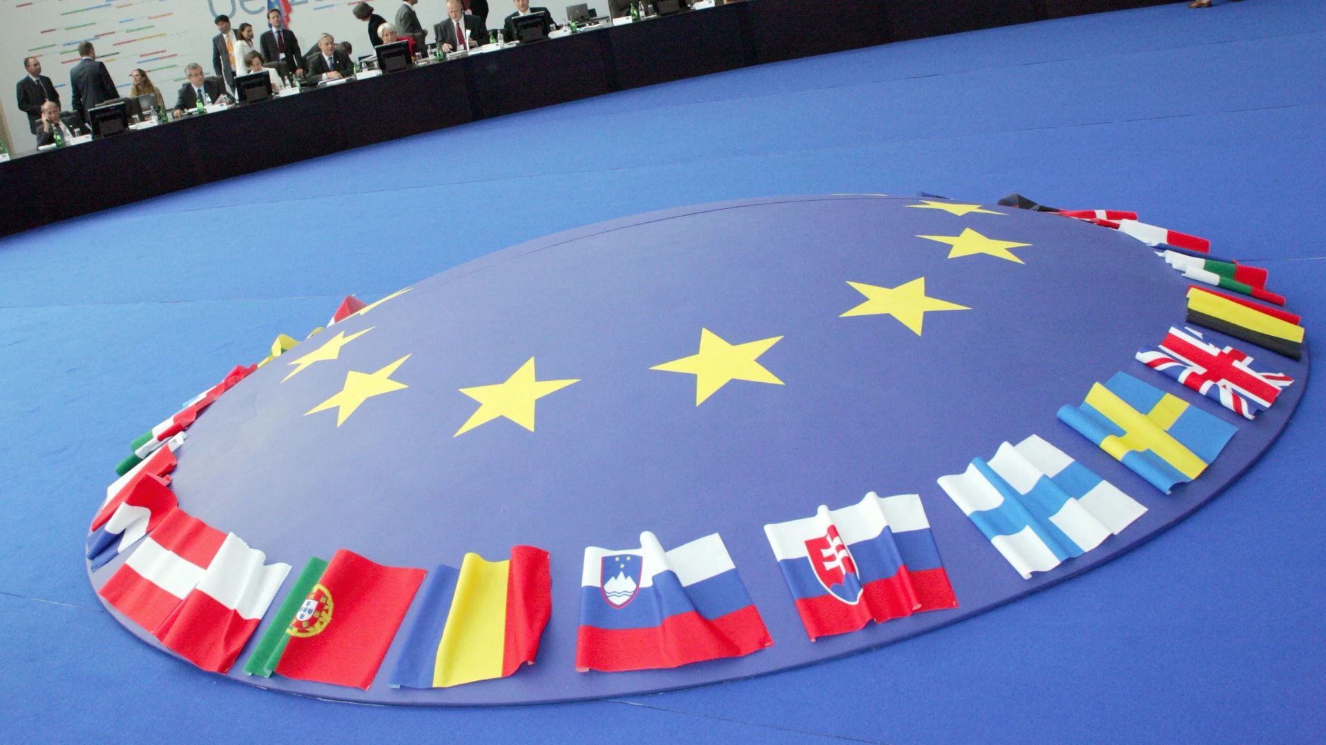 Nincs ok aggódalomra a gázellátás miatt az Európai Bizottság szerint