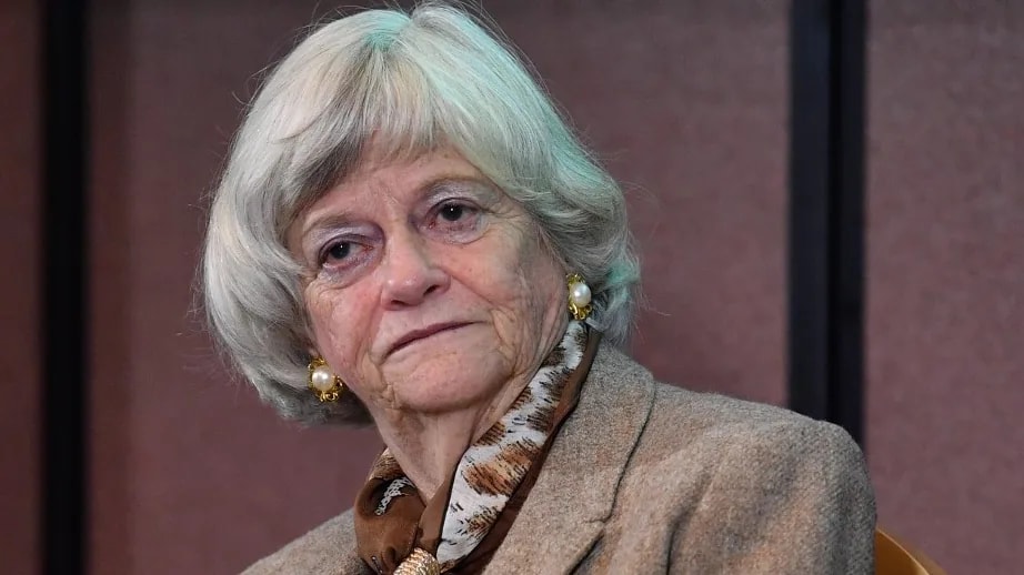 Ann Widdecombe brit politikus meggyilkolása a vád