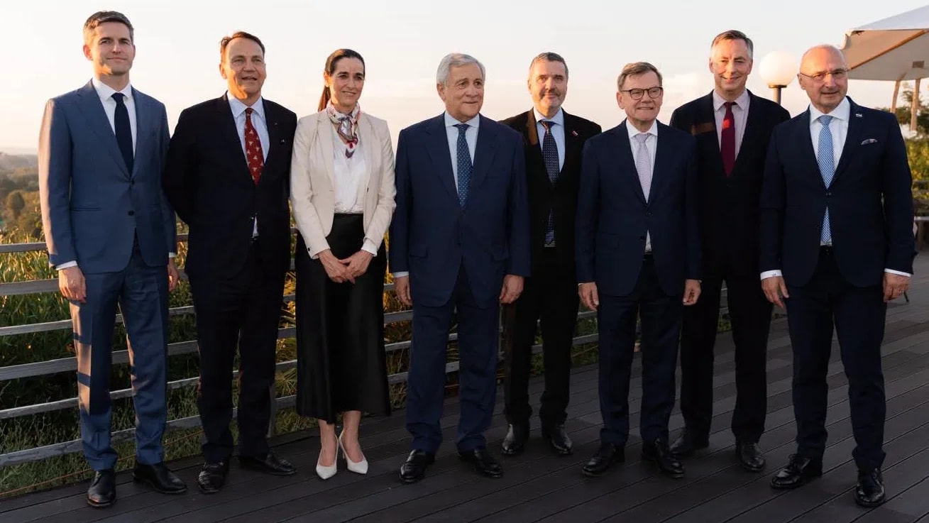 Orbán Anita: Magyarország újra ott van az európai döntéshozatal asztalánál