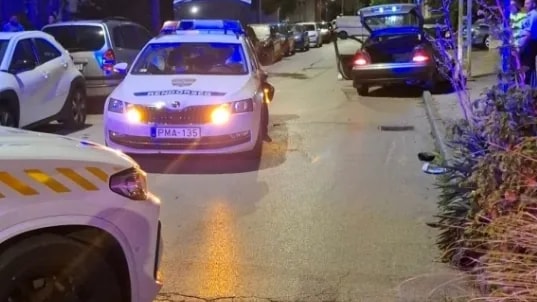 Letartóztatták a balatoni ámokfutót