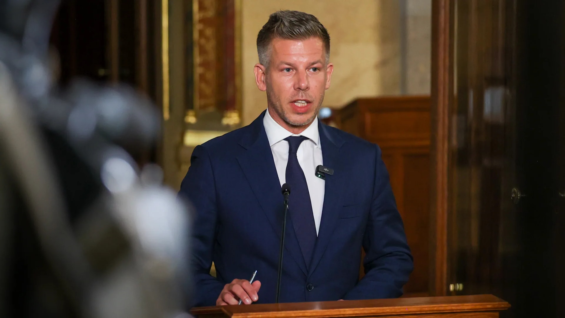 Áfamentesek lesznek a vényköteles gyógyszerek