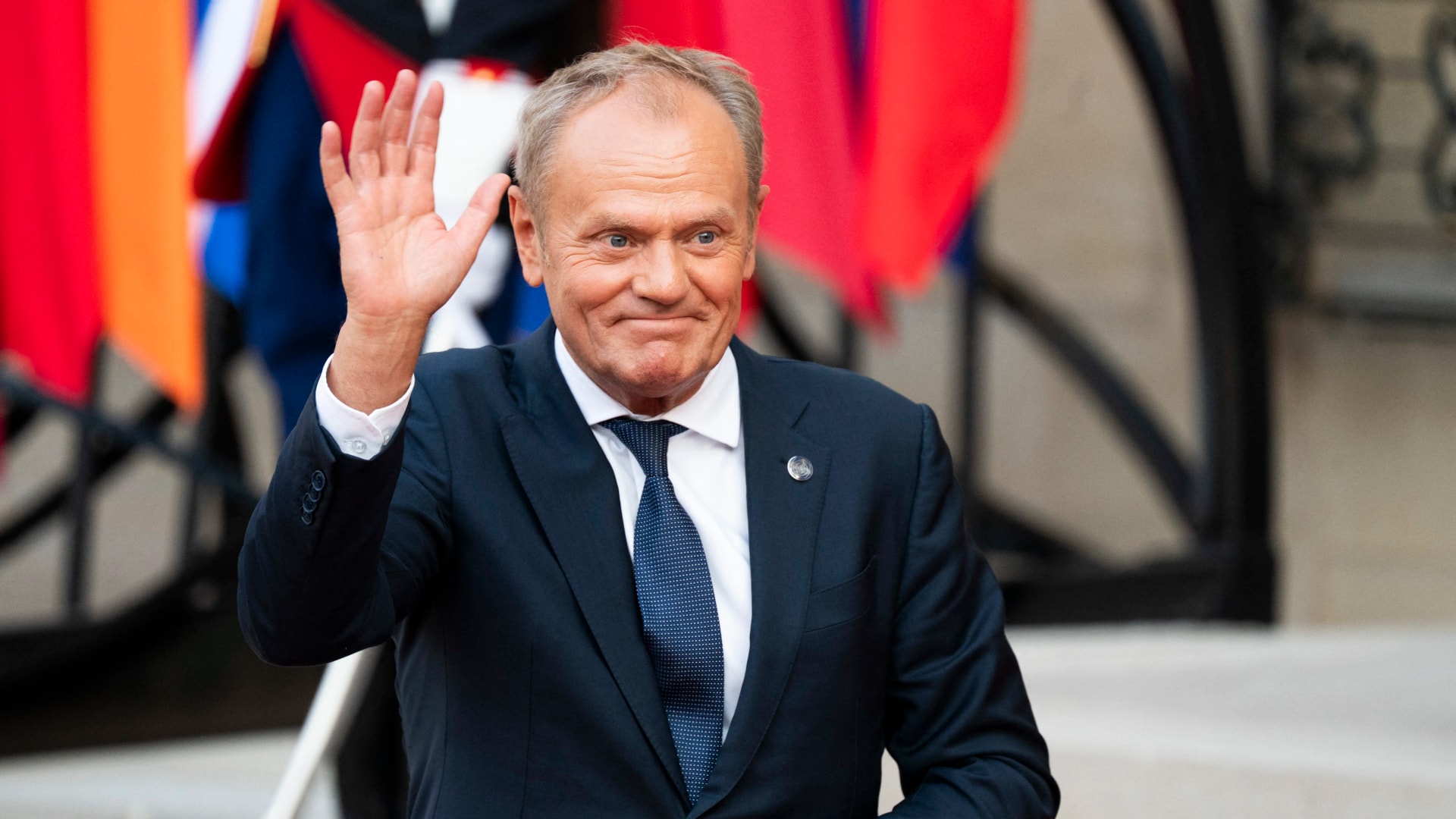 Donald Tusk szerint nem várható egyhamar béke