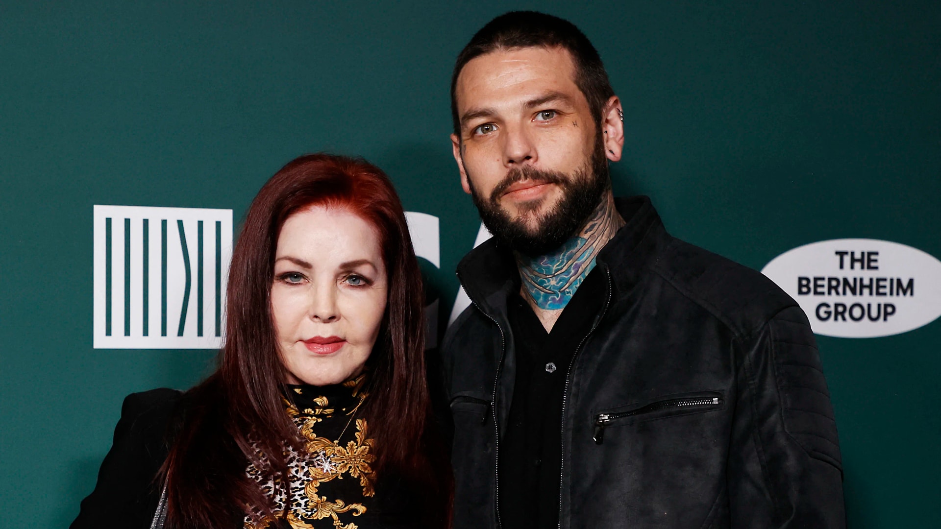 Priscilla Presley fia adományokat kér egy sütőhöz