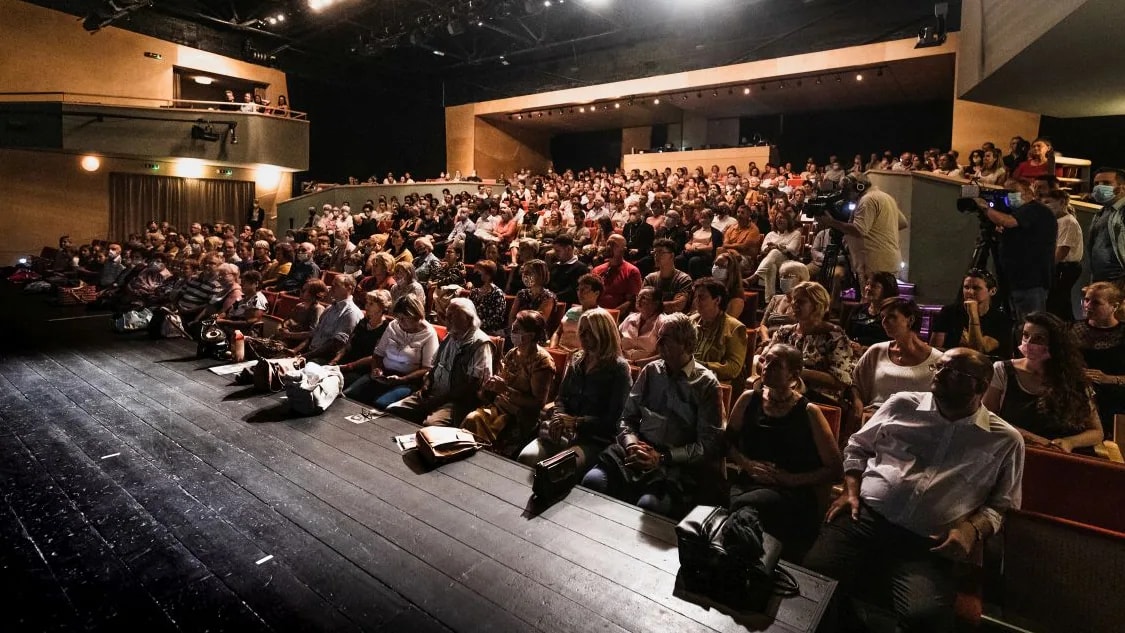 Augusztusban visszatér a Filmpiknik
