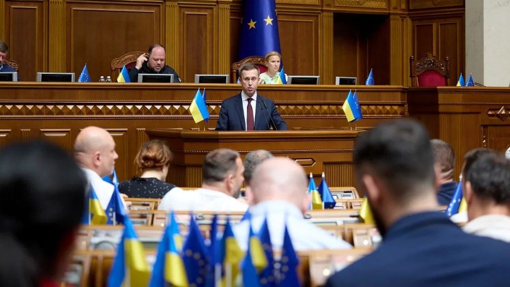 Ukrajna 841 millió dollárt kapott a Világbanktól