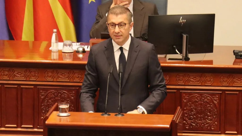 Észak-Macedónia meghosszabbítja az energetikai válsághelyzetet