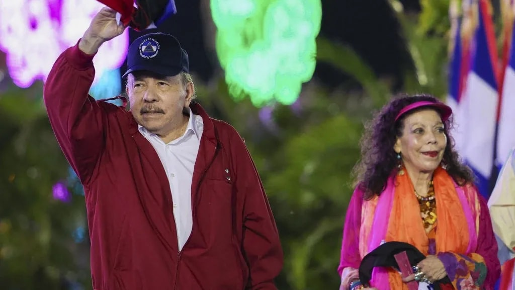 Ortega nem akar választásokat Nicaraguában