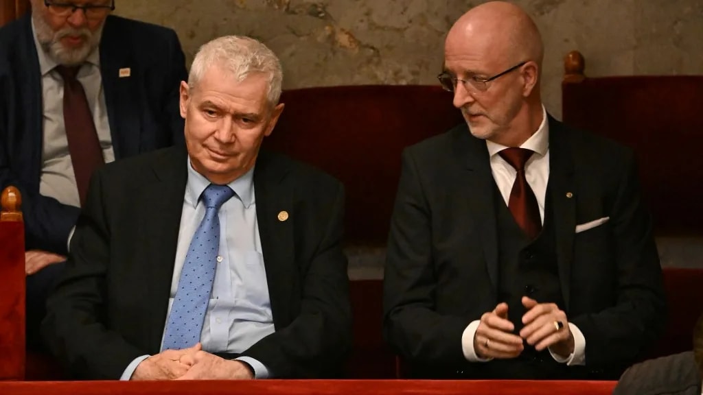 Legkésőbb november első felében lehet elnöke az Alkotmánybíróságnak