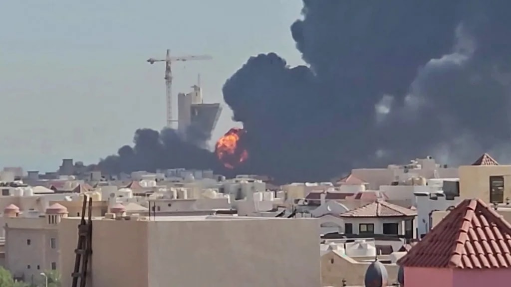 Irán szerint Ukrajna „felelőtlen cselekedete” nem marad válasz nélkül