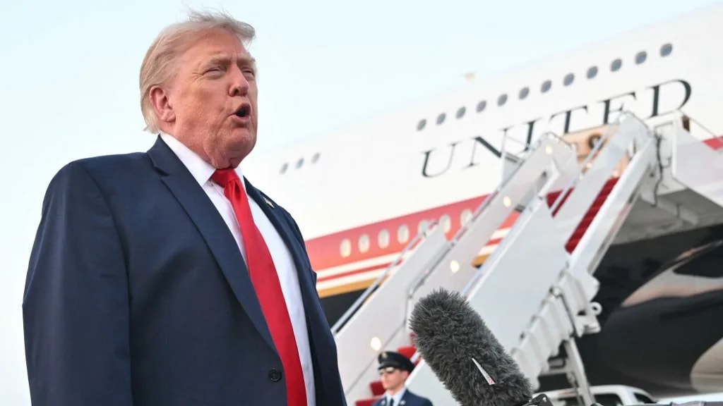 A USA Iránt fogja felelősségre vonni a húszik támadásaiért