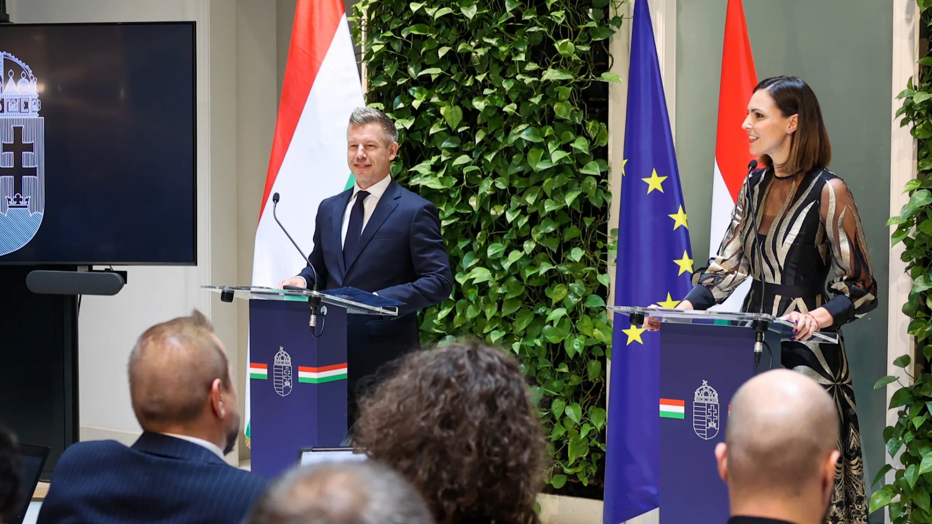 Mi mindenről döntött a héten a kormány?