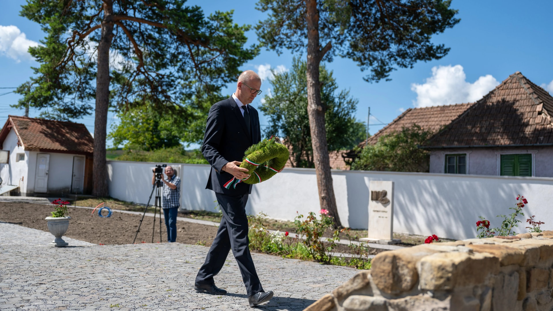 Tarr Zoltán: kötelességünk a határon túli magyarok jogainak képviselete
