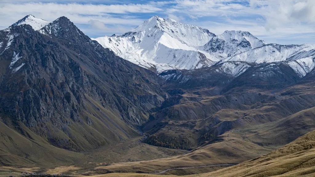 Öt hegymászó éltetét vesztette az Elbrusz-hegyen