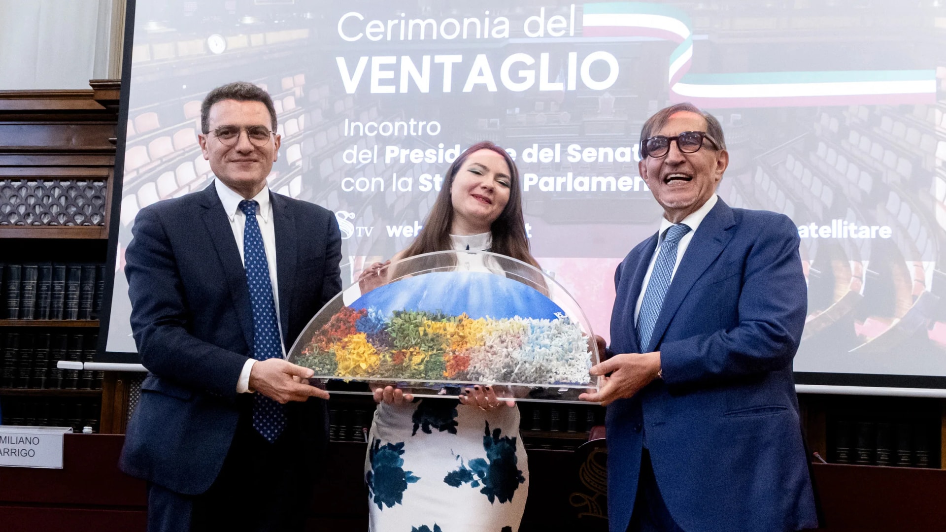 Az olasz parlament nyári szabadságra megy