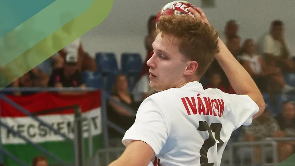 Iváncsik 11 góljával győztek a mieink Svájc ellen