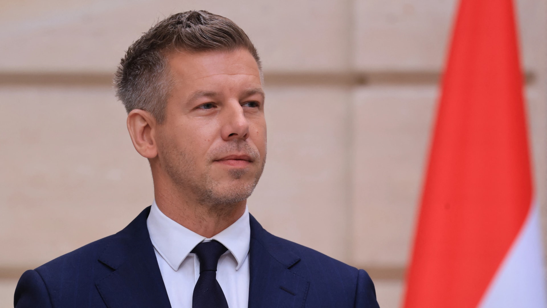 Magyar Péter: Közösen tehetünk a hazánkért, Magyarország energia és vízbiztonságáért! + Videó