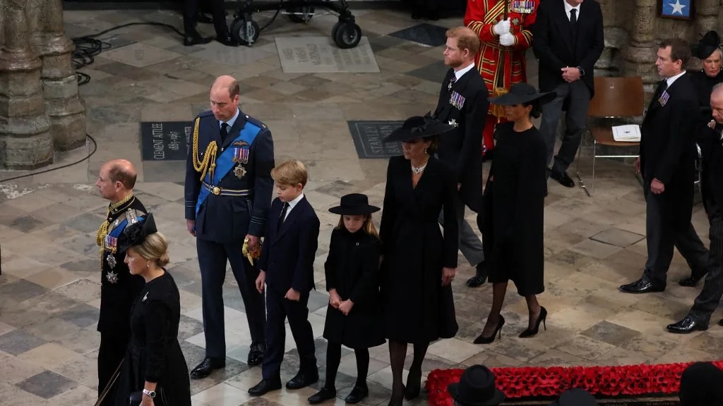 Pokollá akarják tenni Vilmos és Katalin életét