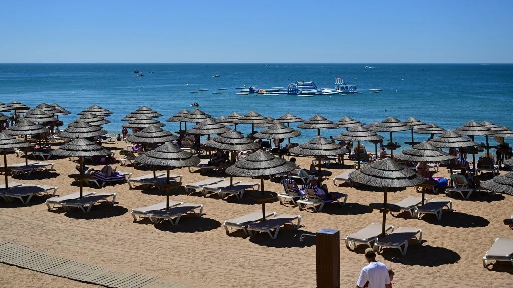 Portugália így venné fel a harcot a súlyos aszállyal