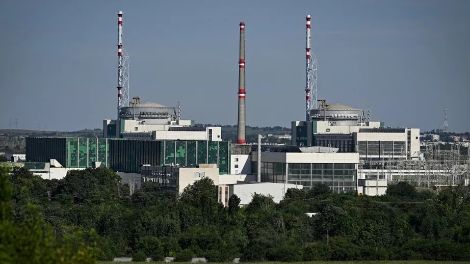 Gát épül Bulgáriában az atomerőmű hűtésére