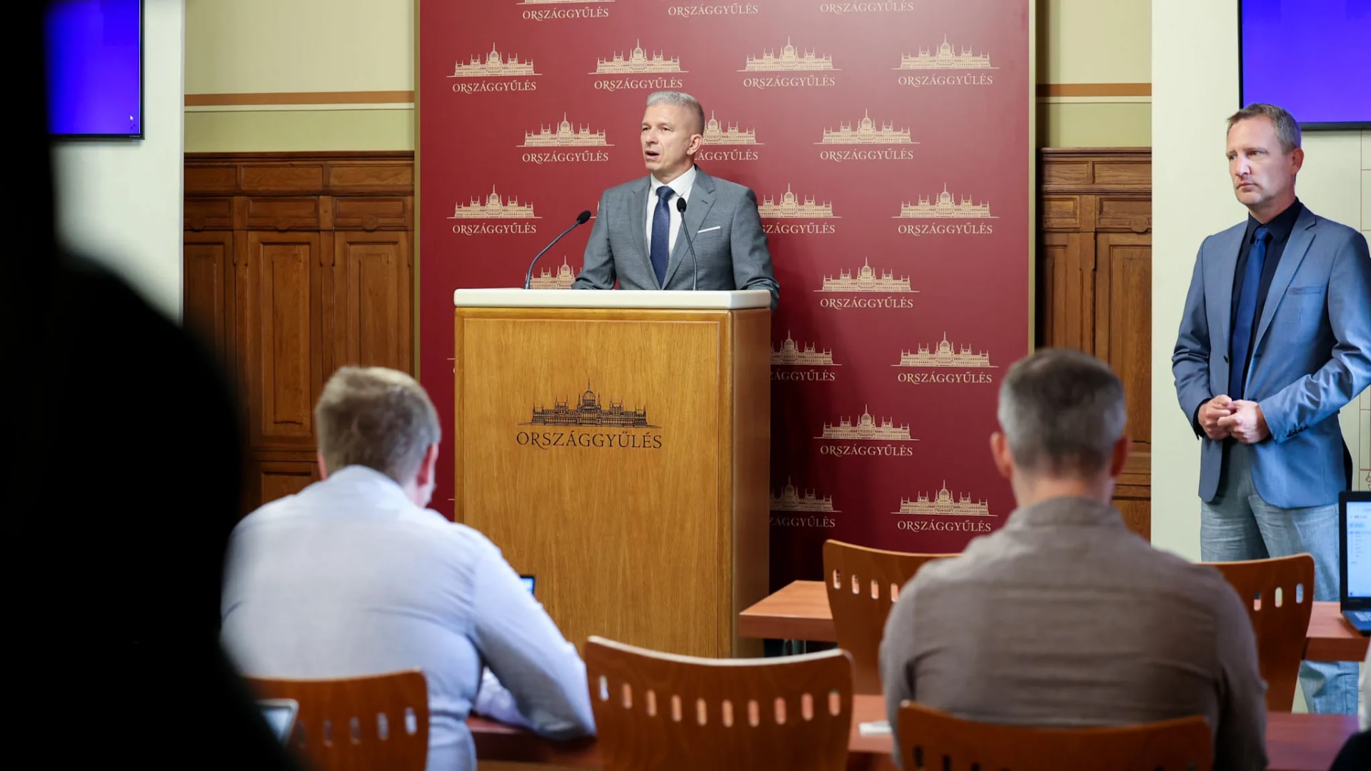 Csőszi Attila szerint ez volt a legnagyobb bankrablás