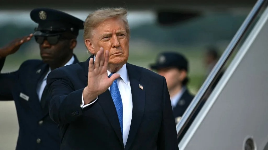 Nincs több alku Iránnal? -Trump egyre kevésbé bízik Teheránban