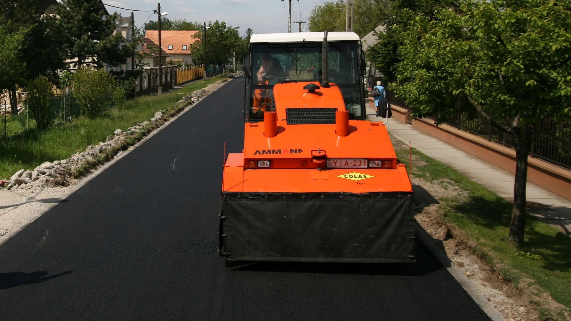  Borsodban utakat, óvodákat fejlesztenének, csatornáznának