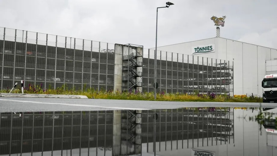 Továbbra is keresik a legionella fertőzés forrását