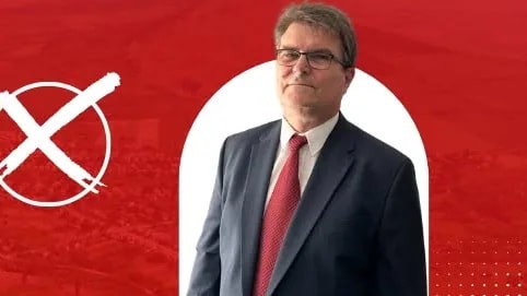 Polgármestert és képviselőket választott Apc
