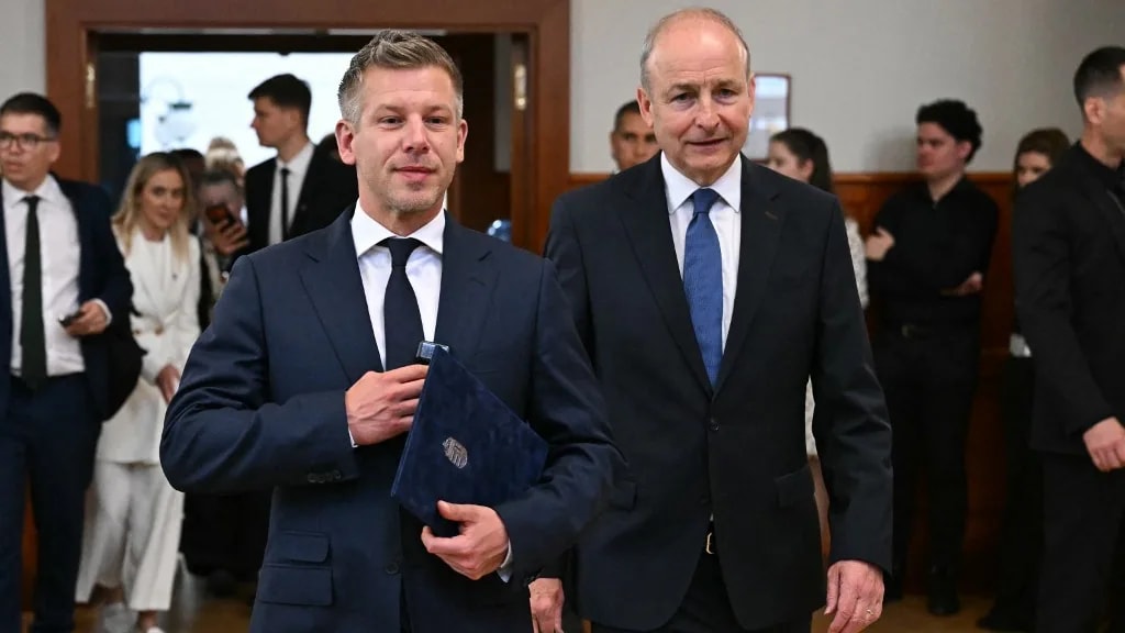 Európa fordulóponthoz érkezett