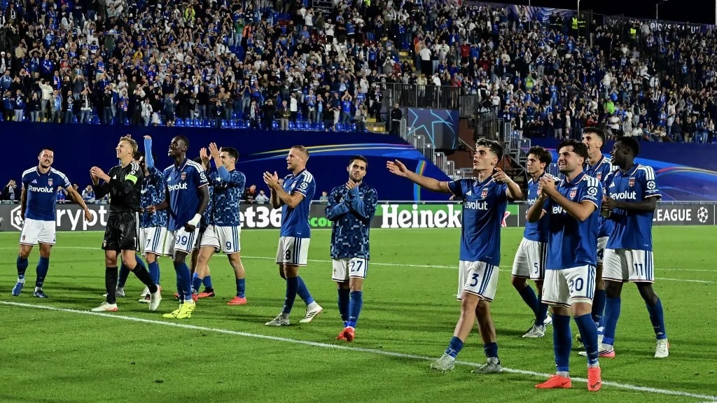 Az RB Leipzig simán kikapott Comóban