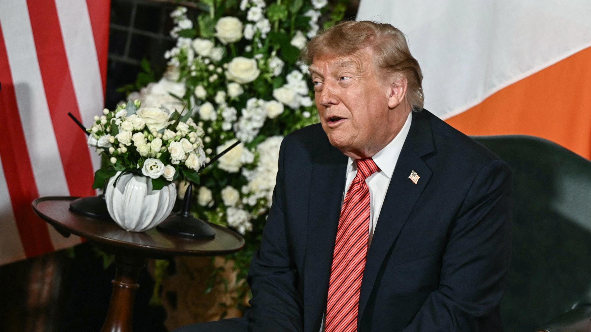 Az amerikai félidős választások után véget érhet az iráni háború