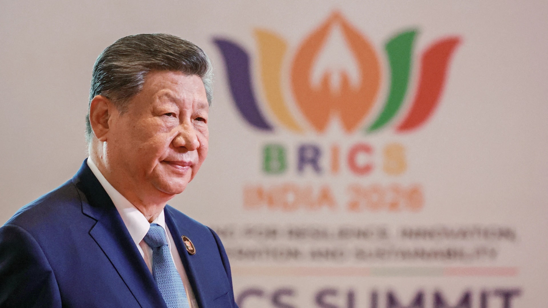 Hszi Csin-ping: a kibővített BRICS-nek szorosabban kell együttműködnie