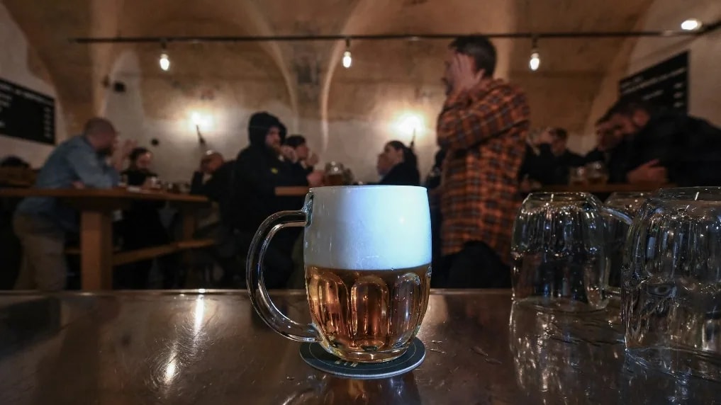 Az igazi sörélményért el kell hagyni Prága belvárosát