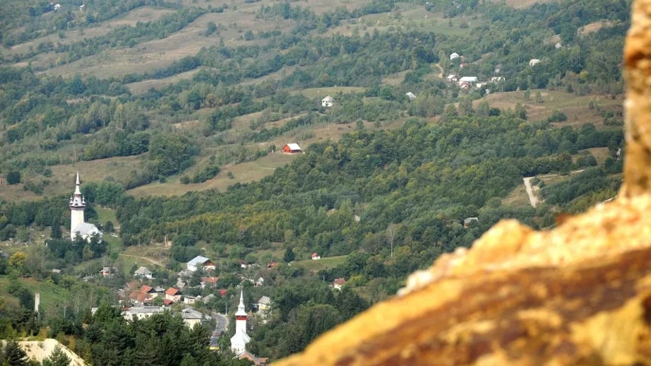 Kanadai cég termelné ki Erdély aranyát