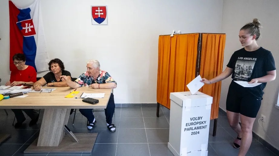 Megunták a közvéleménykutatók manipulálásait Pozsonyban