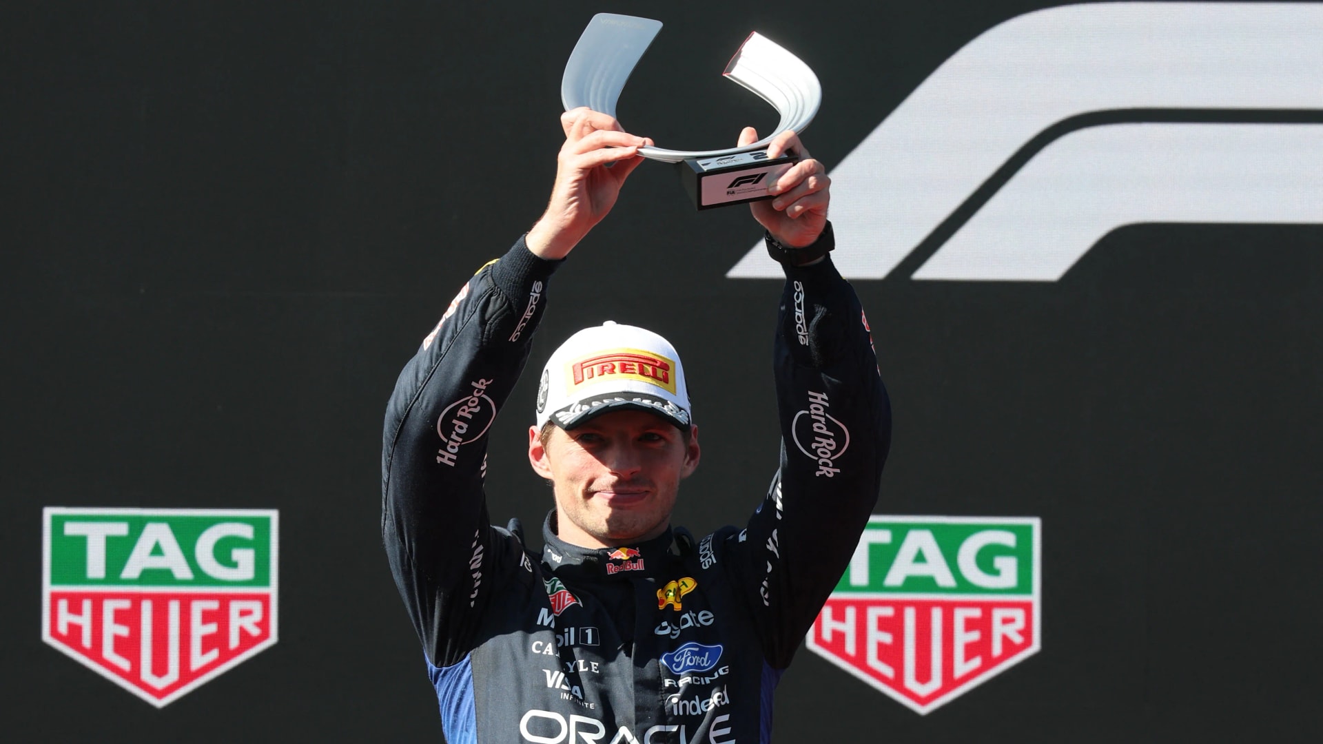 Max Verstappen megfejthetetlen titkai