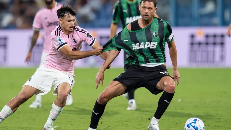  Kikapott a Juventus
