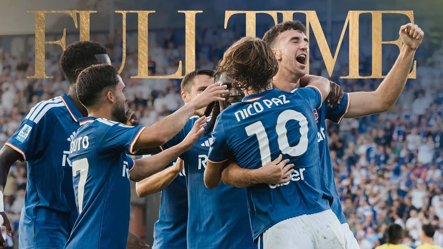 A Como és az AS Roma is veretlen maradt