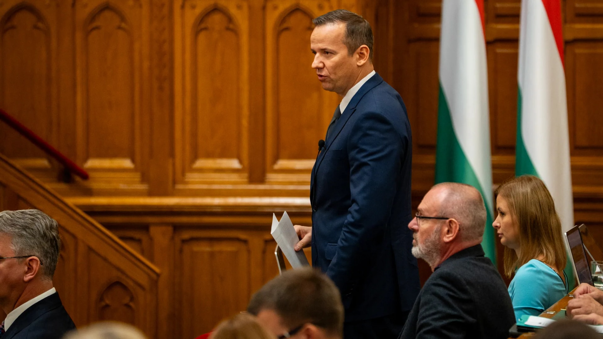 Ma tartja tisztújító kongresszusát a Mi Hazánk Mozgalom