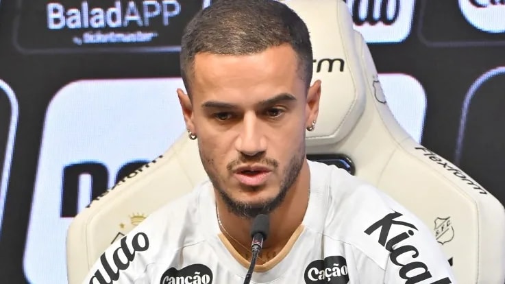 Coutinho újra együtt játszhat Neymarral