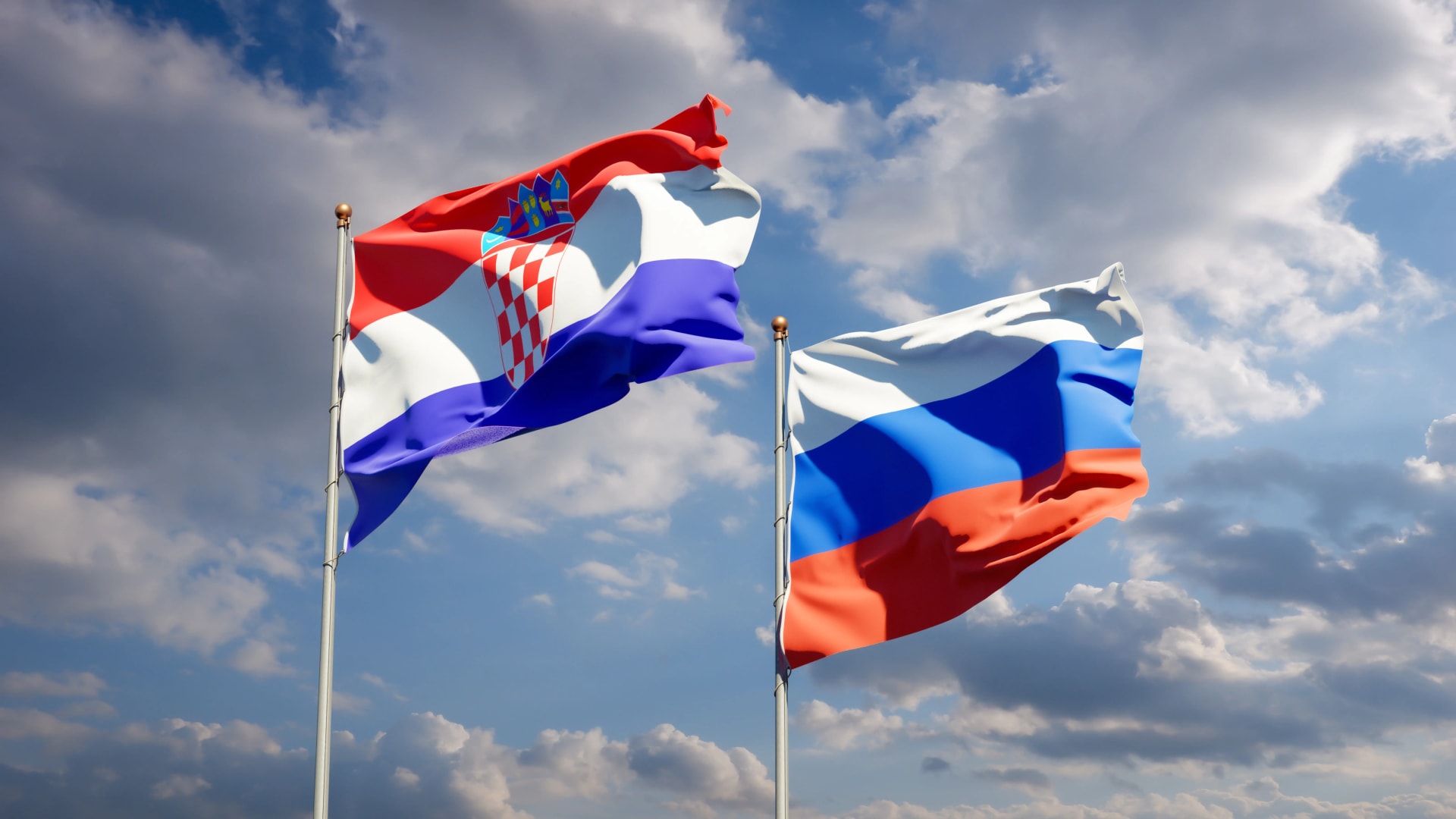 Bekérette az orosz nagykövetet a horvát külügy