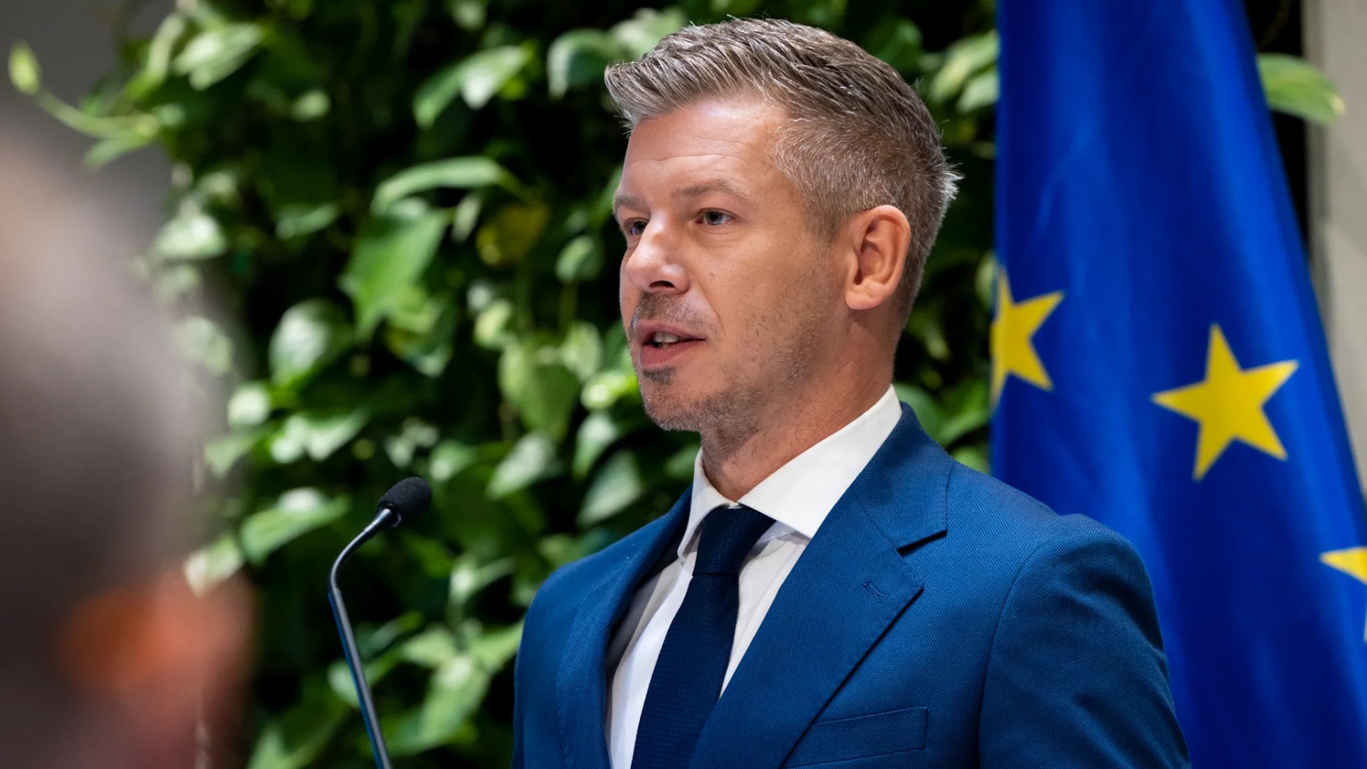 Magyar Péter: a Békemenet érdeklődés és közpénz hiányában elmarad