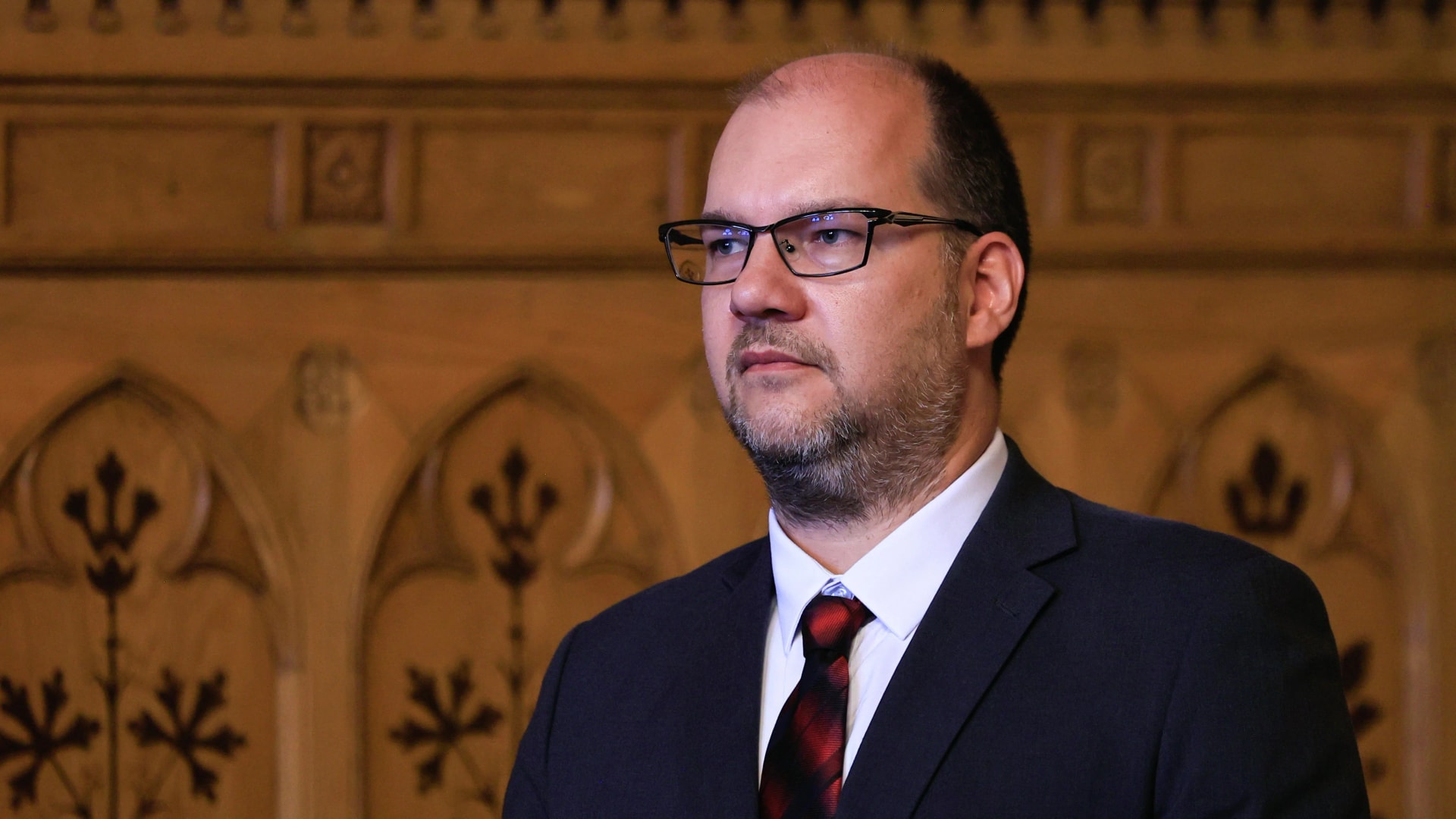 Polyák Gábort javasolta a médiatanács elnökének az Országgyűlés szakbizottsága