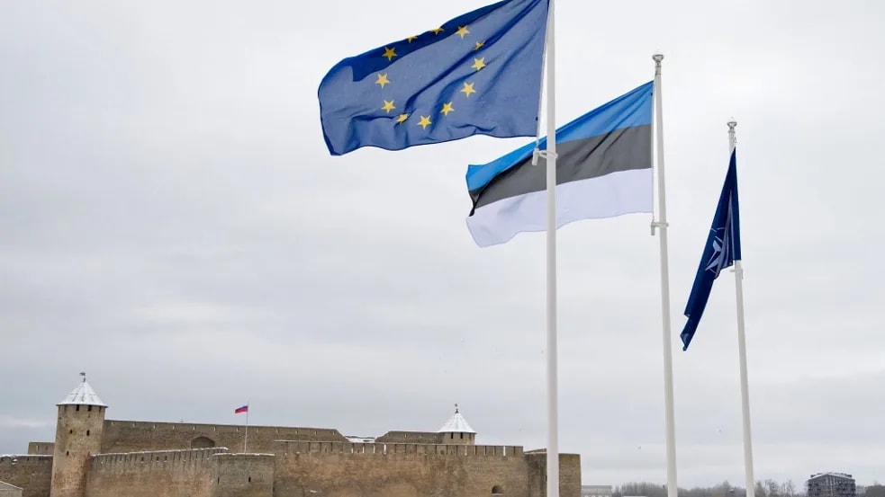 Éjszakai kijárási tilalom a NATO határán