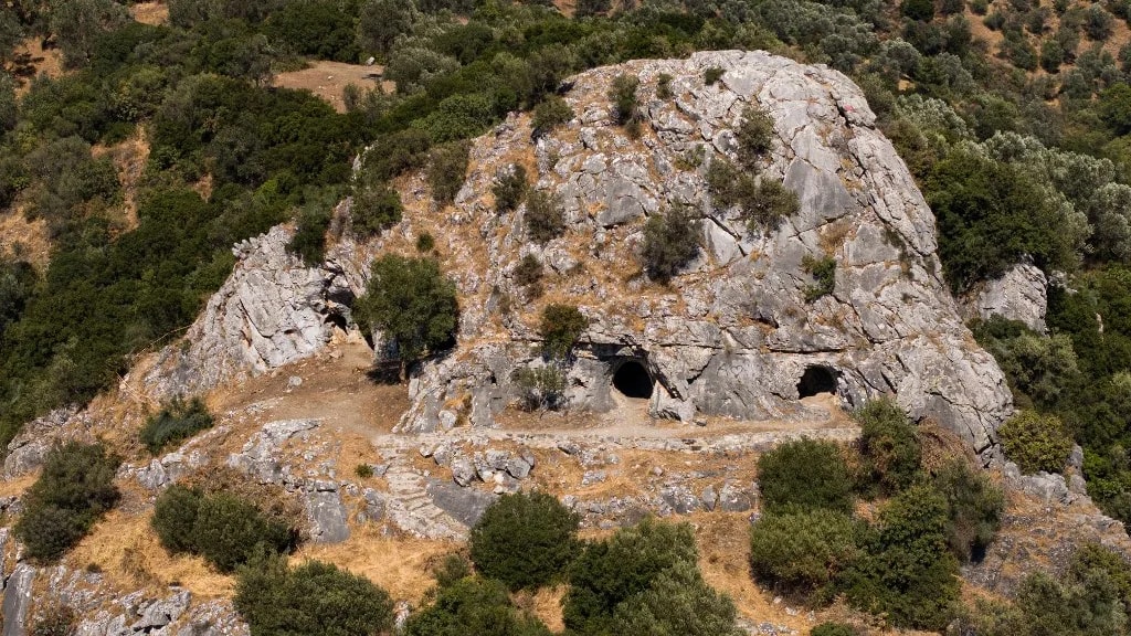 Különleges Odüsszeia-töredékre bukkantak