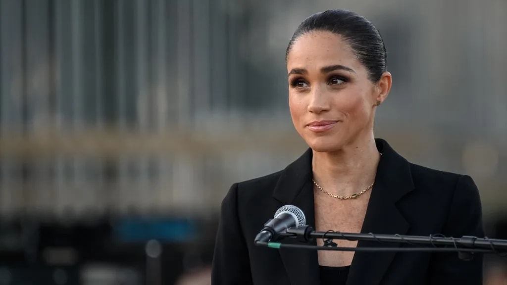 Meghan hercegné híres amerikai barátnőjével múlatta az időt + VIDEÓ
