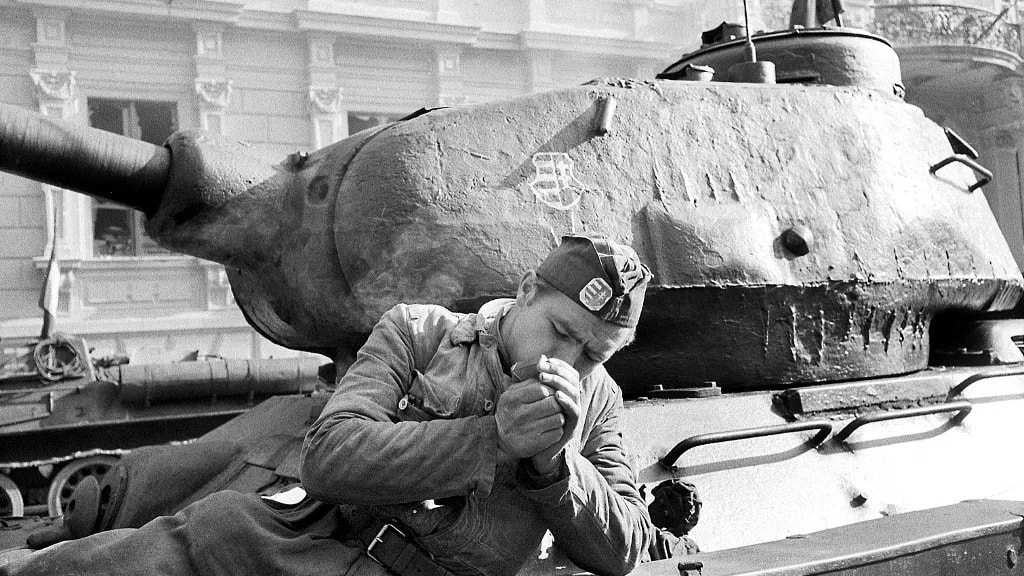 Az 1956-os forradalom erdélyi emlékezete