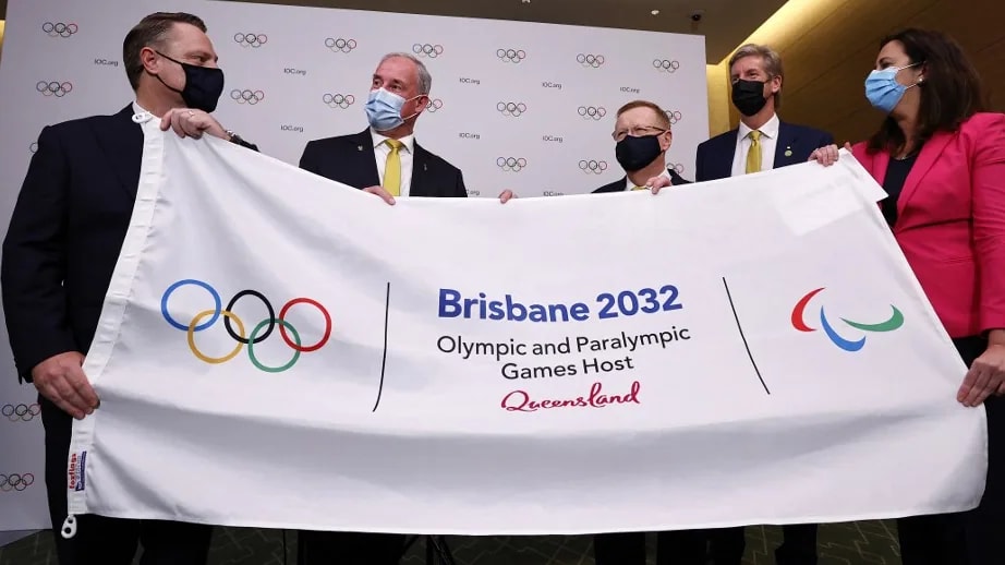 Brisbane 2032: Az MMA rács és vér nélkül szeretne programba kerülni