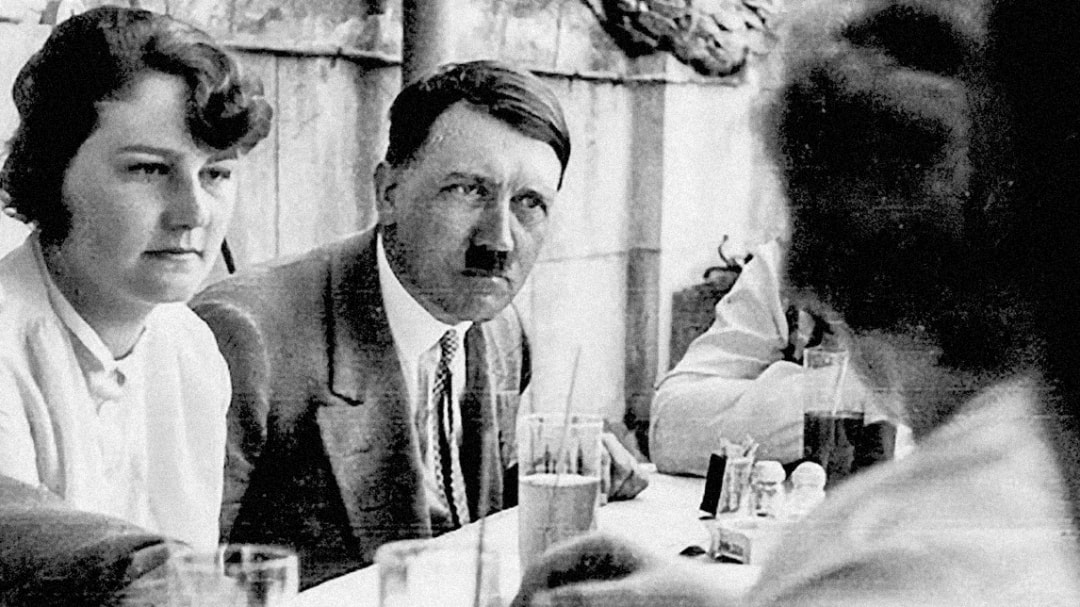 Adolf Hitler gyilkolhatta meg az unokahúgát?